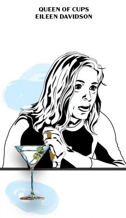 Queen of Cups